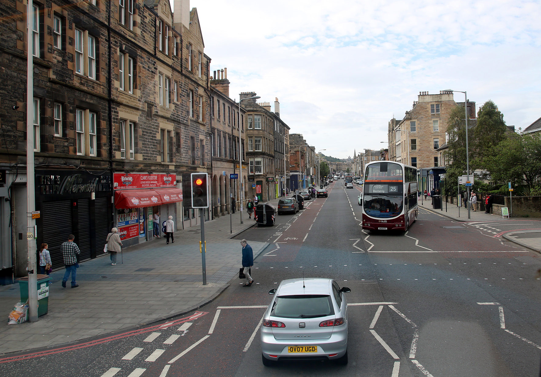 Edinburgh